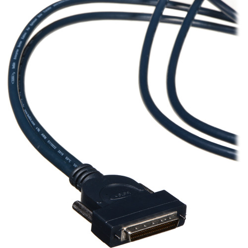 Belkin 6' (1.8 m) OmniView Dual-Port Cable (USB)
