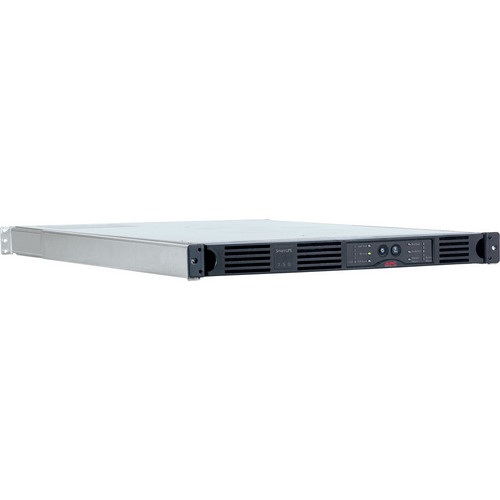 APC Smart-UPS 750VA Rackmount 1U (120V)