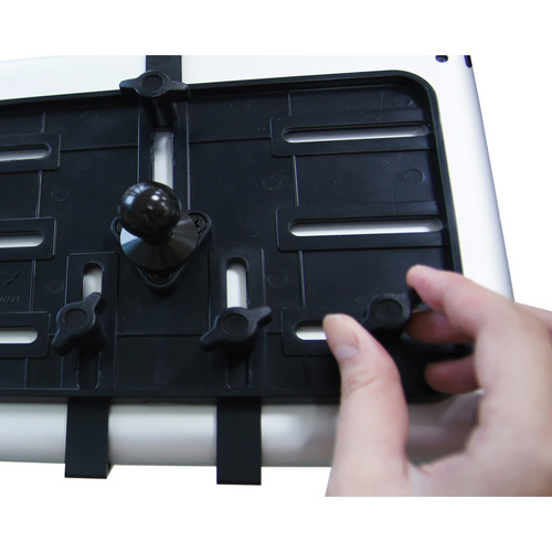 The Joy Factory Unite Clamp Mount