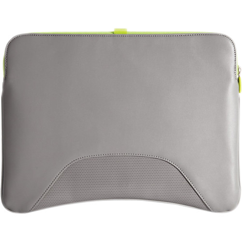 Brenthaven BX2 Sleeve for 11" Macbook Air (Gray)