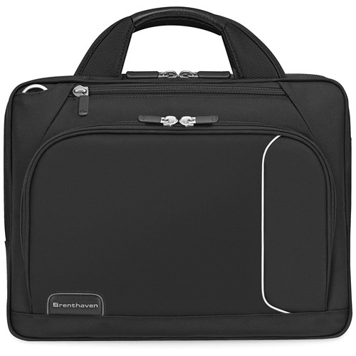Brenthaven ProStyle II-XF Shoulder Case
