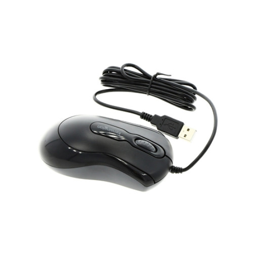 Kensington K72356US USB Mouse in a Box