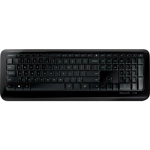 Microsoft Wireless Keyboard 850