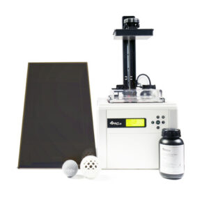 XYZprinting Nobel 1.0 Stereolithography 3D Printer