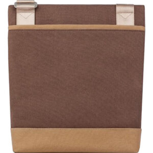 Moshi Aerio Lite Vertical Messenger Bag for Select Apple iPads or Apple 12
