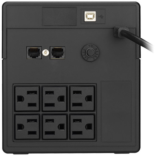 Xtreme Power Conversion S70 1000VA Line Interactive UPS