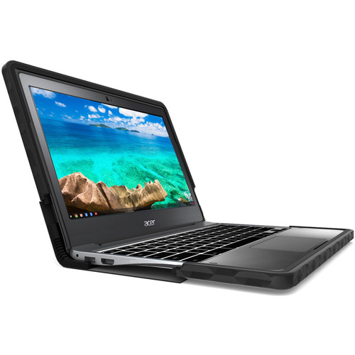 Gumdrop Cases SoftShell for Acer 11.6