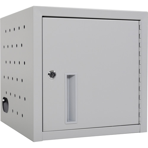 Luxor 8-Tablet Wall/Desk Charging Box
