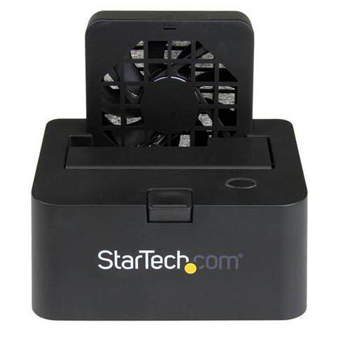 StarTech External Docking Station for 2.5" / 3.5" SATA III Drives