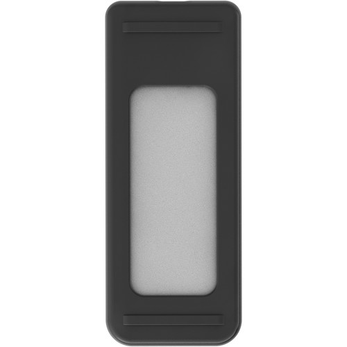 Glyph Technologies 1TB Atom USB 3.1 Type-C External SSD (Silver)