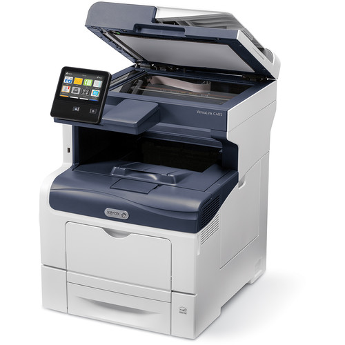 Xerox VersaLink C405/DN All-in-One Color Laser Printer