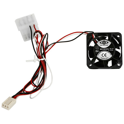 iStarUSA Liquid-State Bearing Fan (40mm)
