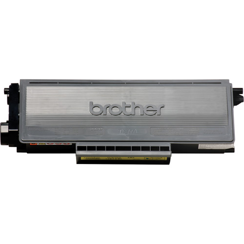 Brother TN650 High Yield Toner (Black)