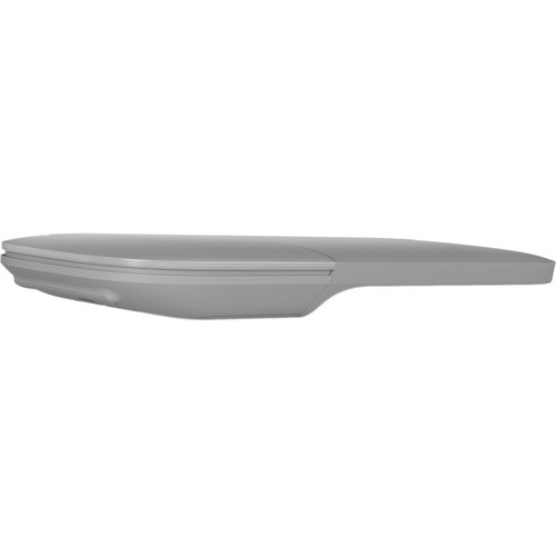 Microsoft Surface Arc Wireless Mouse (Light Gray)