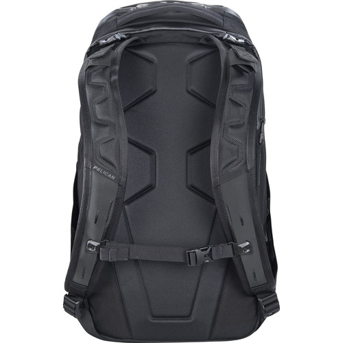 Pelican MPB35 Backpack (35L, Black)
