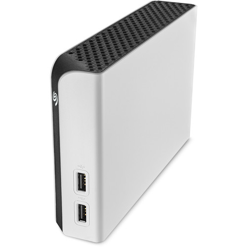 Seagate 8TB Game Drive Hub for Xbox One