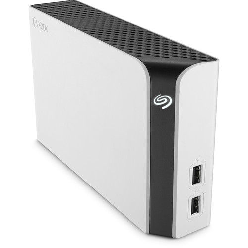 Seagate 8TB Game Drive Hub for Xbox One