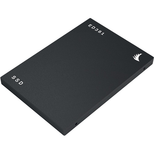 Angelbird ED381 SATA III 2.5" Internal SSD (480GB)