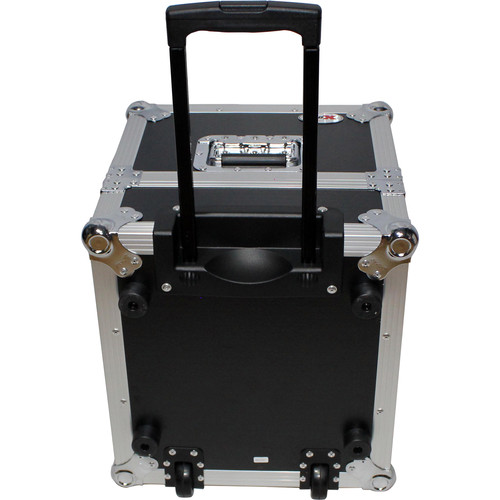 ProX Roll-Away Case for DNP DS-RX1HS Photo Printer