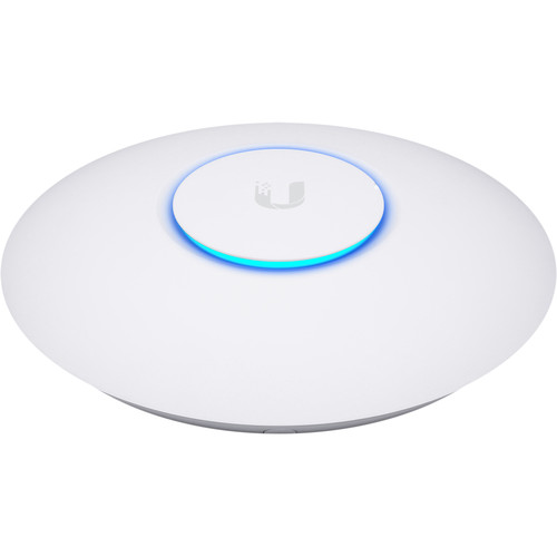Ubiquiti Networks UniFi nanoHD 4x4 MU-MIMO 802.11ac Wave-2 Access Point