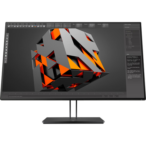 HP Z32 31.5" 16:9 4K UHD IPS Display (Smart Buy)