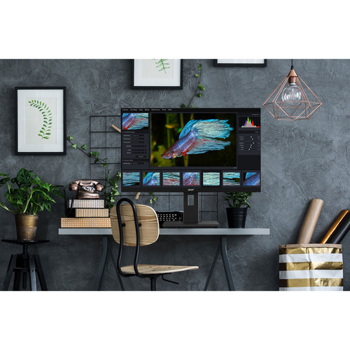 Acer B277U bmiipprzx 27