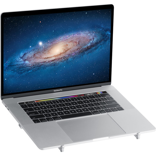 Rain Design mBar Pro Laptop Stand (Silver)