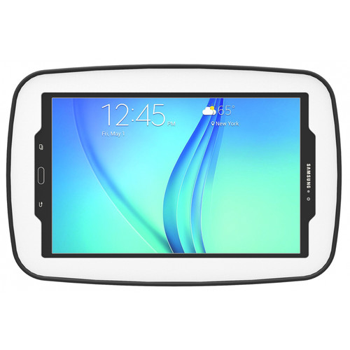 Maclocks HyperSpace Rugged Galaxy Tab A 10.1 Enclosure (White/Black)