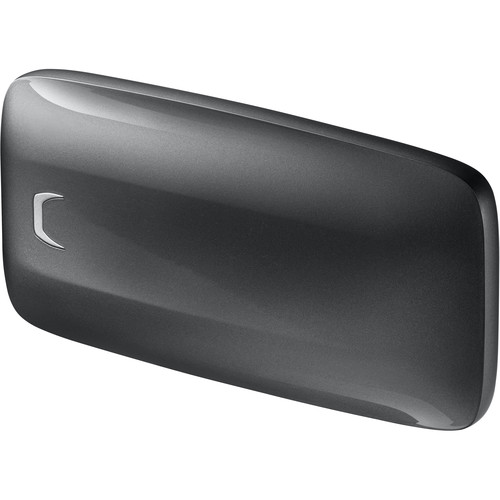 Samsung 500GB X5 Portable SSD