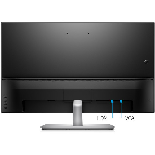 HP 32s 31.5" 16:9 IPS Monitor