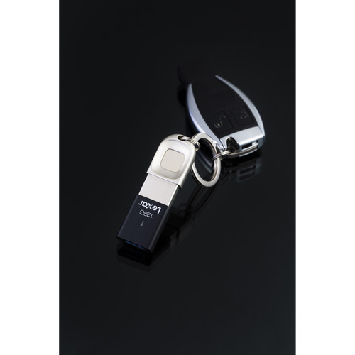 Lexar Jumpdrive Fingerprint F35 USB 3.0 (64GB)