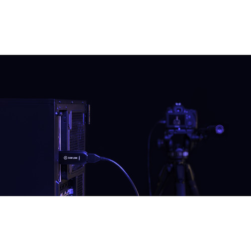 Elgato Cam Link 4K