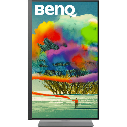 BenQ PD2720U DesignVue Designer 27" 16:9 HDR 4K IPS Monitor