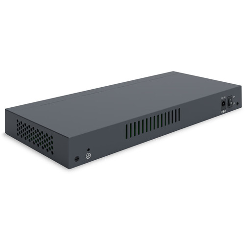 EnGenius EWS2908P 8-Port PoE-Compliant Gigabit Managed Switch