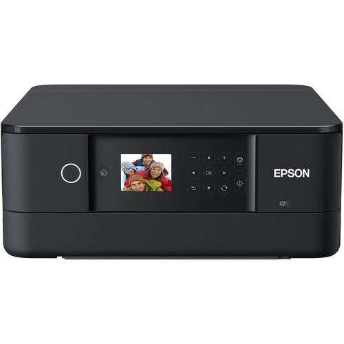 Epson Expression Premium XP-6100 All-in-One Printer