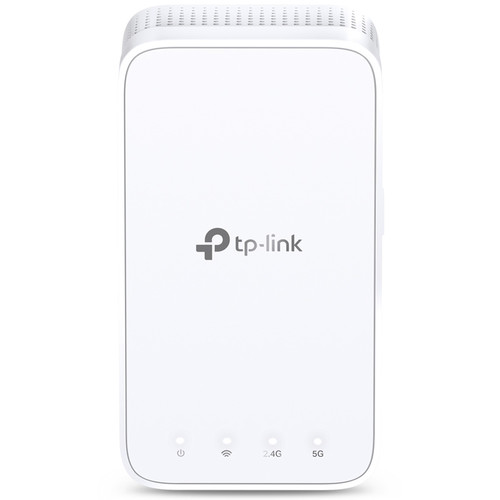 TP-Link RE300 AC1200 Mesh Wi-Fi Range Extender