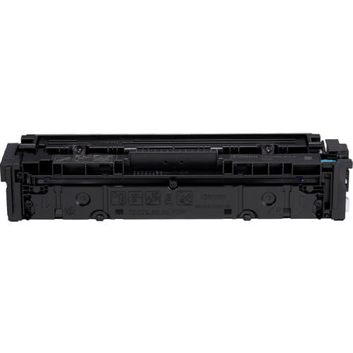 Canon 054 High-Capacity Cyan Toner Cartridge