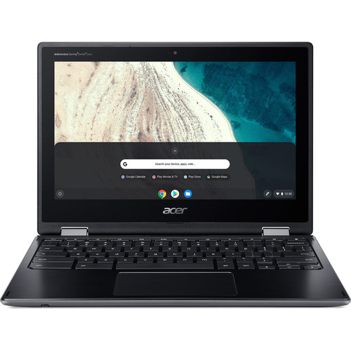 Acer 11.6" 32GB Multi-Touch 2-in-1 Chromebook Spin 511