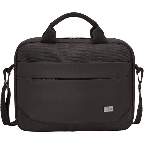 Case Logic Advantage 11.6" Attaché (Black)