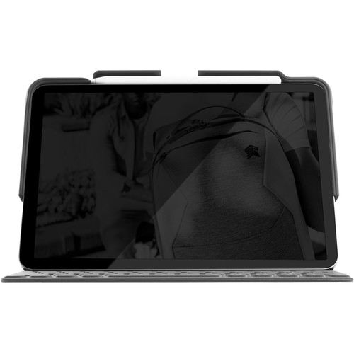 STM Dux Shell Case for Apple 11" iPad Pro (2018) & Smart Keyboard Folio