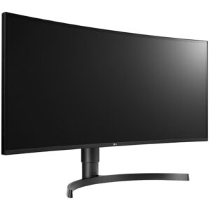 LG 34BL85C-B 34" 21:9 Curved HDR IPS Monitor