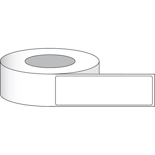 Primera 2 x 8" Premium Gloss Paper (325 Labels/Roll)