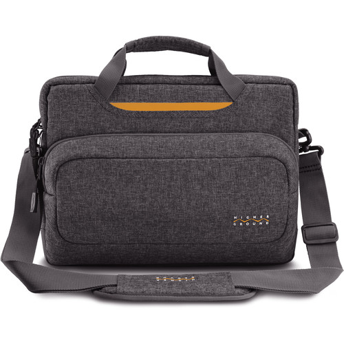 Higher Ground Flak Jacket Plus 3.0 for 11" Notebook (Gray)