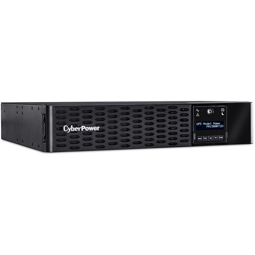 CyberPower PR1500RT2UN Smart App Sinewave UPS