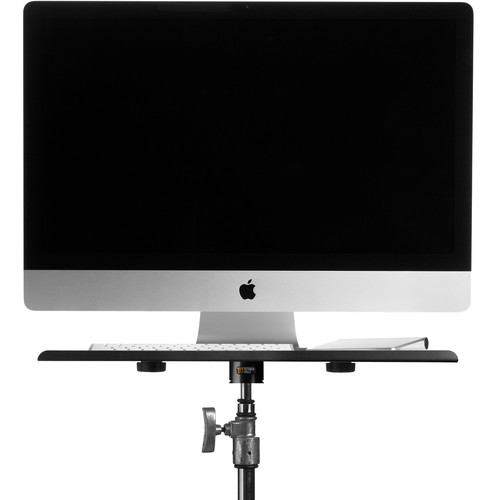Tether Tools Tether Table Aero for iMac (Black)