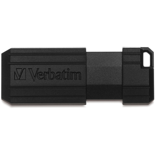 Verbatim 32GB PinStripe USB Flash Drive (10-Pack)