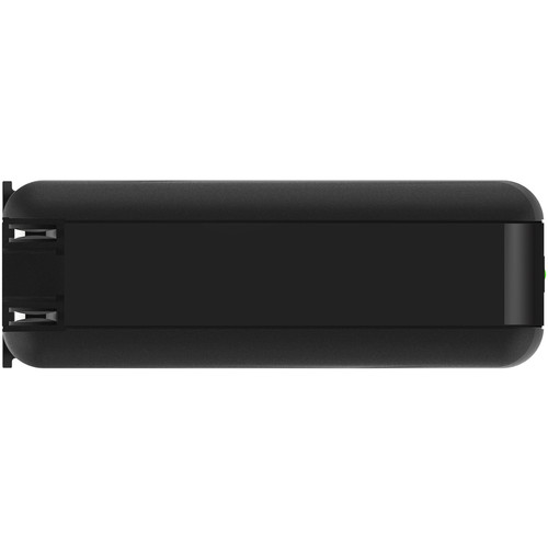 I/OMagic 9000mAh Super AC Dual Port + Qi Wireless Charging Power Bank