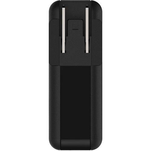 I/OMagic 9000mAh Super AC Dual Port + Qi Wireless Charging Power Bank