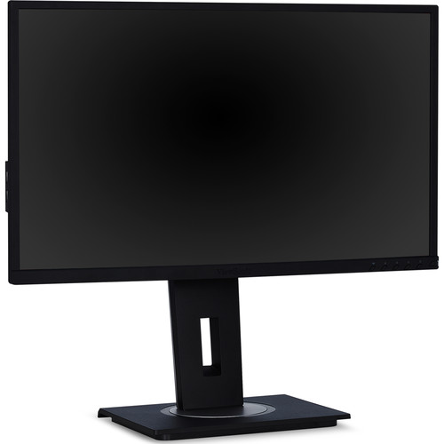 ViewSonic VG2448-PF 23.8" 16:9 IPS Monitor with Integrated Privacy Filter