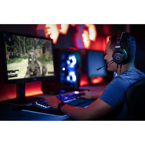 Cooler Master MH751 Wired Gaming Headset